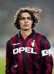 Paolo Maldini