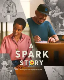 A Spark Story
