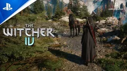 The Witcher 4