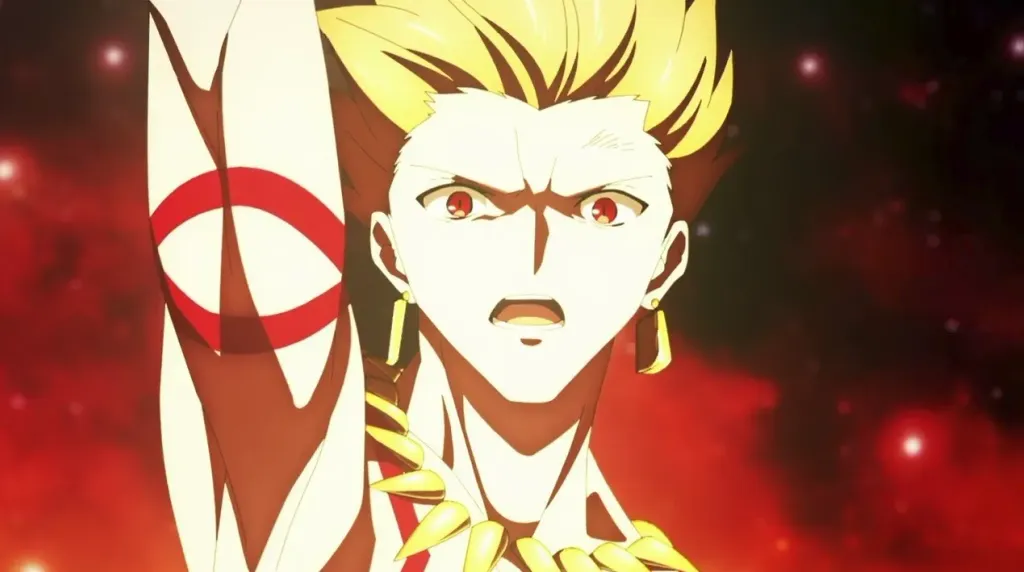 BEST ANIME SOUND EFFECTS