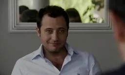 Cengiz Atay (Ezel'in en sadık dostu)