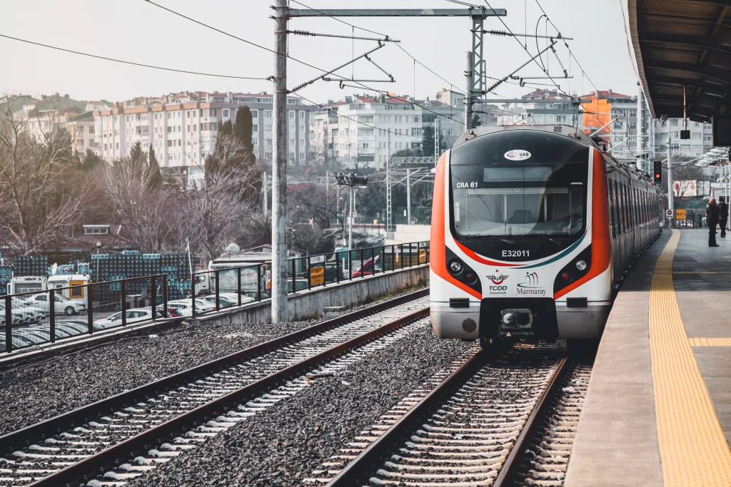 İstanbul'un en iyi toplu taşıma hattı