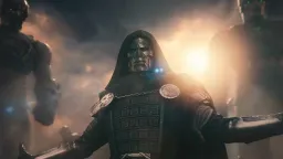 doctor doom