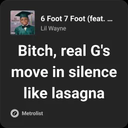 .