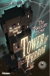 Holliwood Tower hotel 