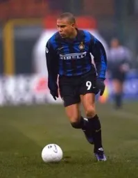 Ronaldo Nazario