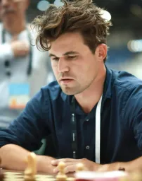 Magnus Carlsen