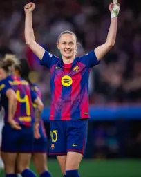 Caroline Graham Hansen