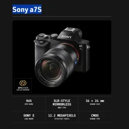 Sony a7S