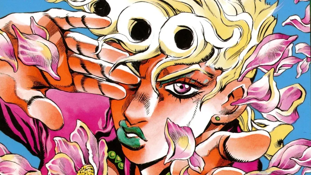 Best character design
