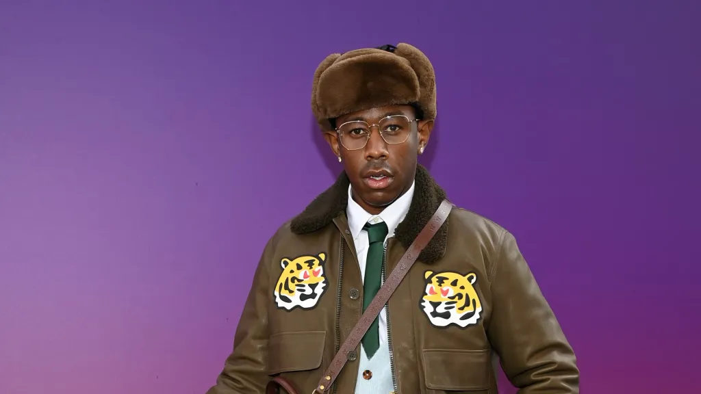 tyler the creator songs