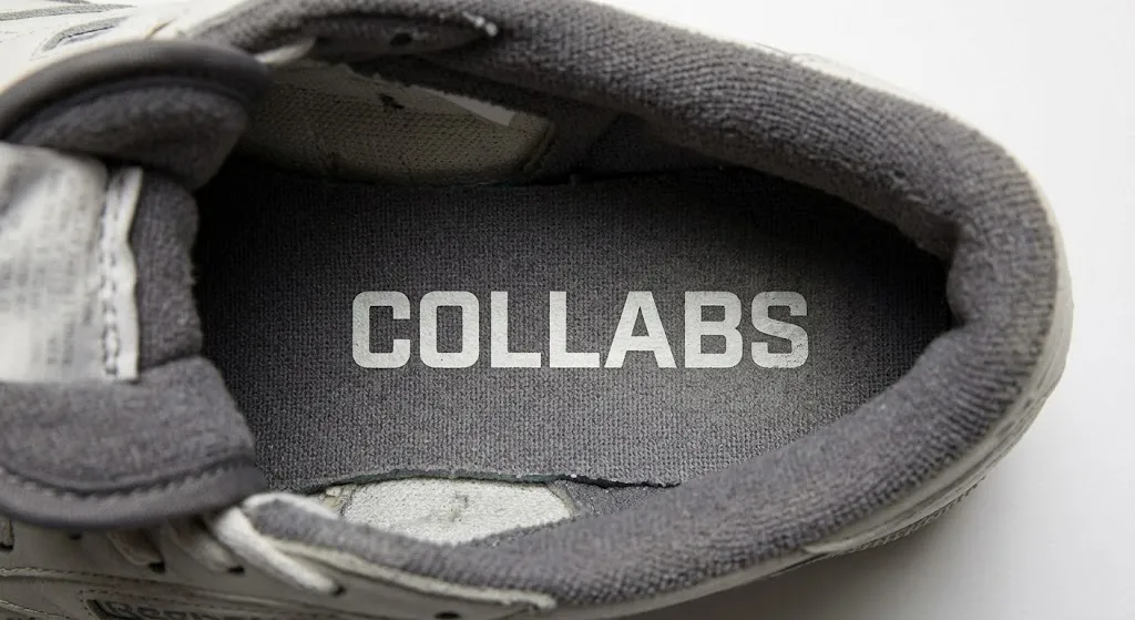 En İyi Collab Sneaker