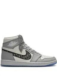 Dior x Air Jordan 1 High