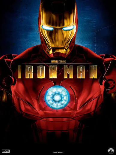 Best Iron Man Suits