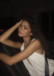 Zendaya 