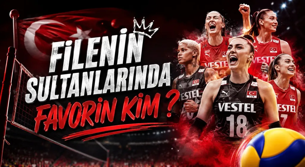 Filenin Sultanlarında Favorin Kim ?