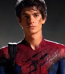 Andrew Garfield