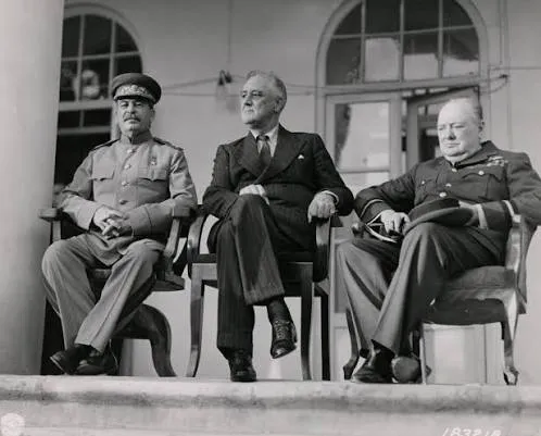 Most powerful world war 2 country