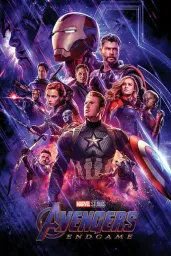 Avengers: Endgame