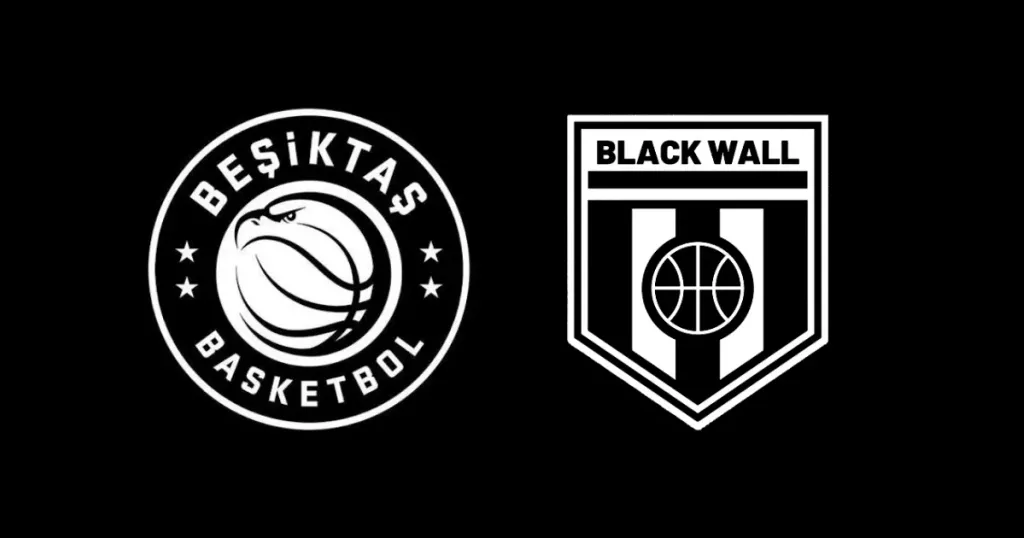 Beşiktaş Basketbol Tarihinde İz Bırakmış İsimler (Black Wall JK)