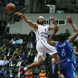 Deron Williams