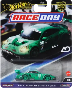 Hot WHeels Premium 2024
