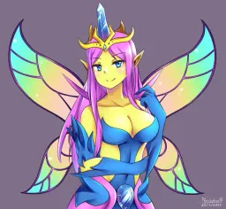 mommy of light