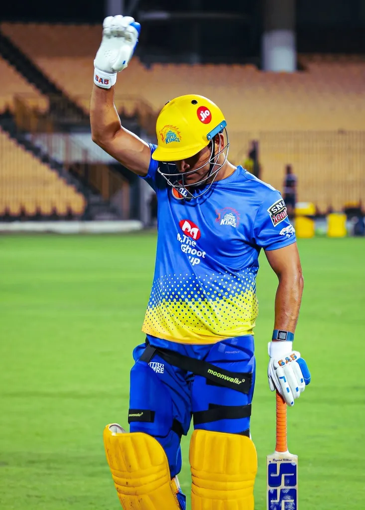 CSK OPENERS EDITION