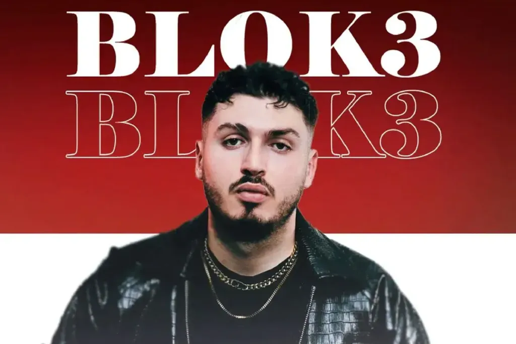 EN İYİ BLOK3 ŞARKISI