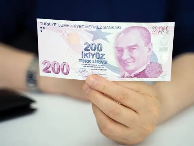 200TL ile alınabilecek en iyi şey