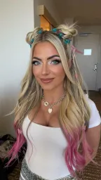 Alexa Bliss