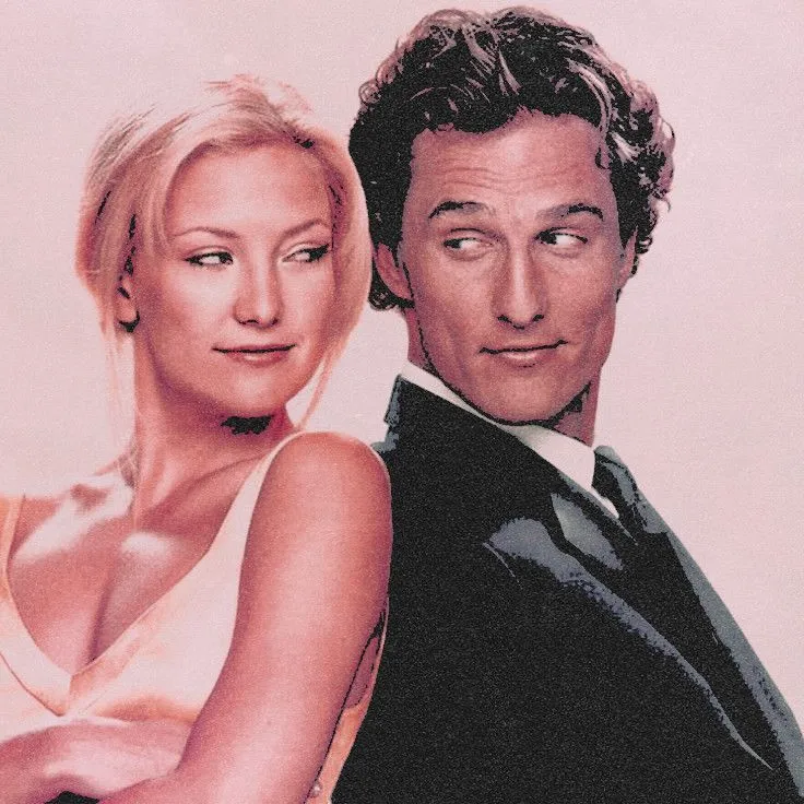 Romcoms