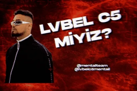 En İyi LvbelC5 Parçaları.