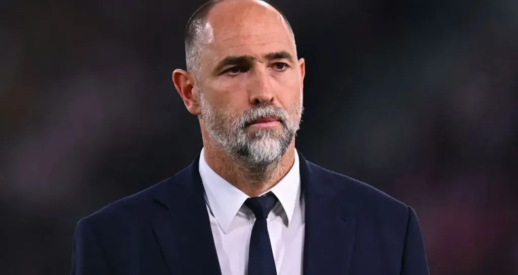 Tarihin en kötü teknik direktörü Igor Tudor rezillikleri