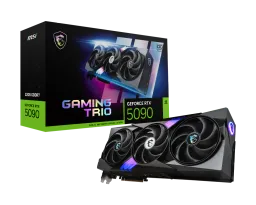 Msi Gaming Trio Rtx 5090