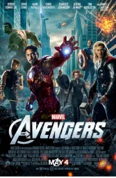 avengers 1