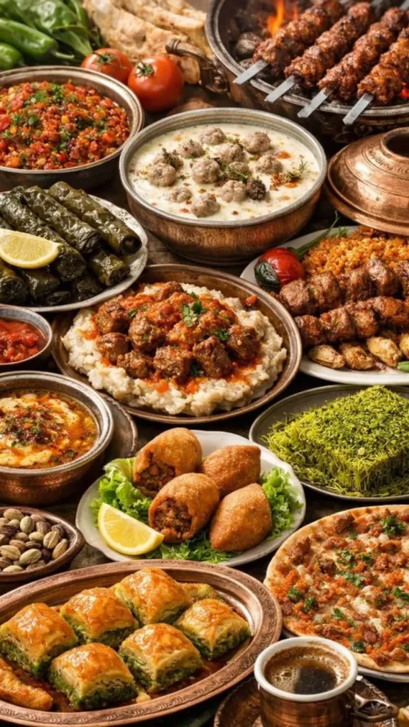 en ıyı turk yemegı