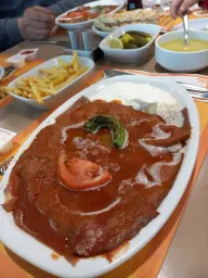 ıskender