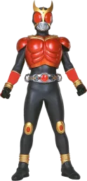 Kamen Rider Kuuga