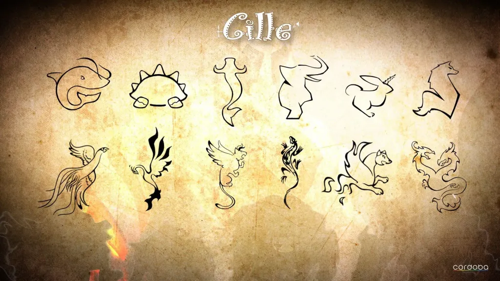 Favori Cillen Hangisi?