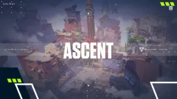 ASCENT