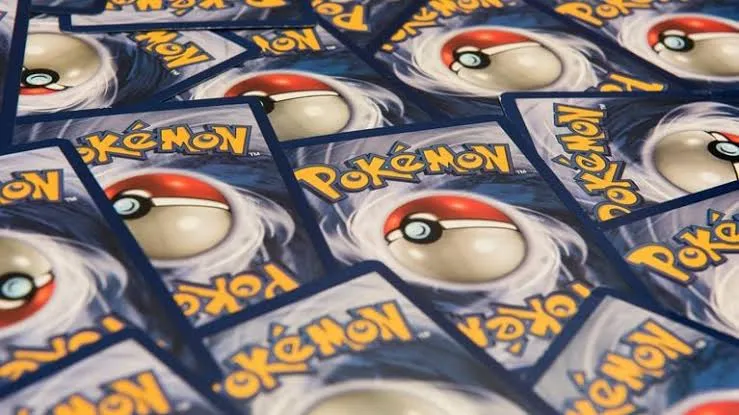 Best Pokemon Cards