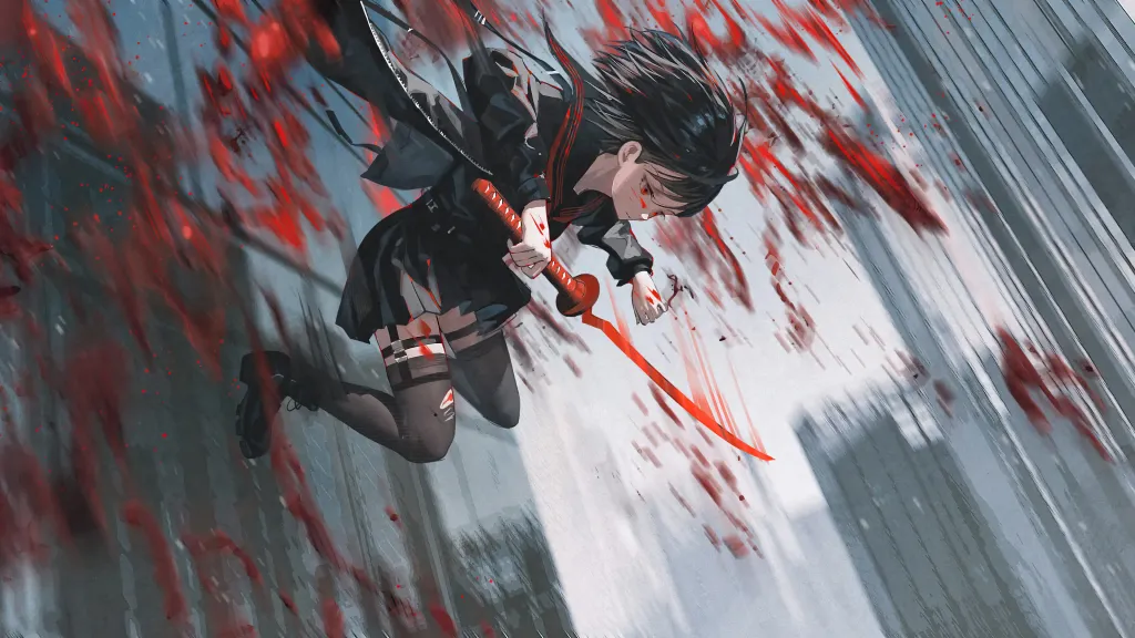 BEST ANIME OP?
