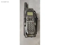 Uydu Telefonu
