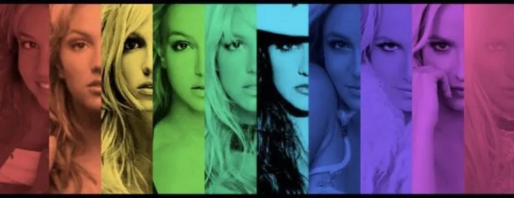 Britney Spears Albums