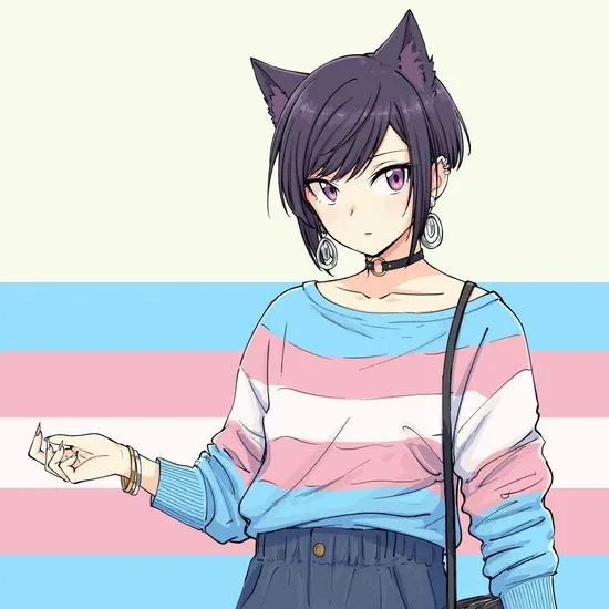 EN GÜZEL TRANS KADIN?