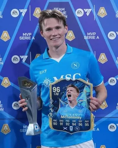 İsmini Söylemesi En Keyif Veren Futbolcu