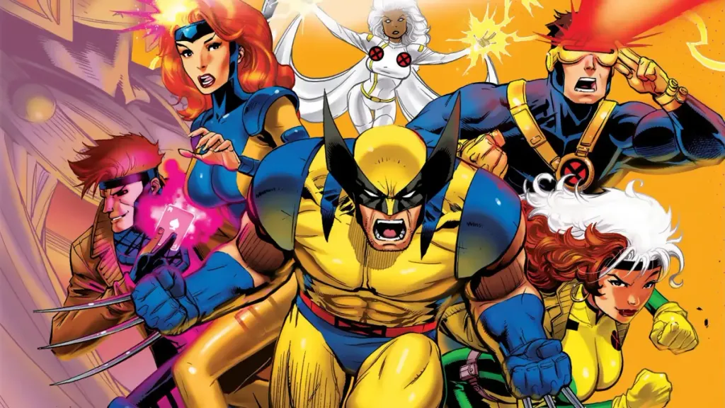 Best X-Men Member?