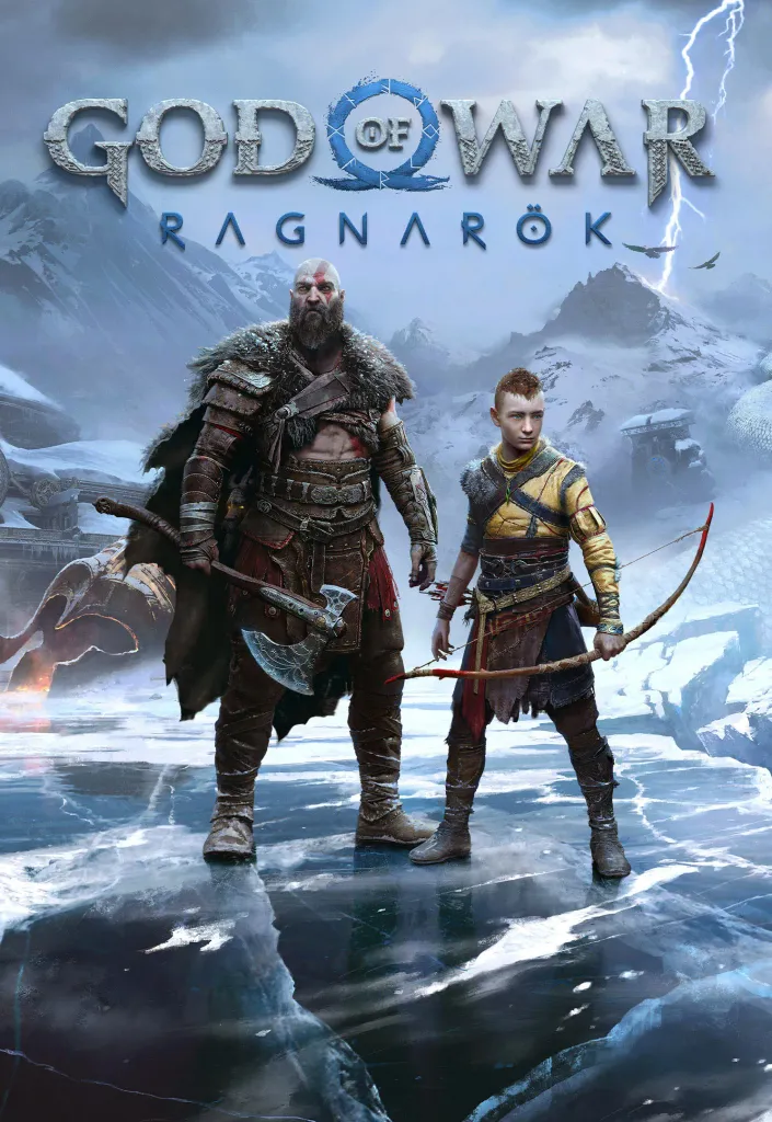 En iyi god of war karakteri