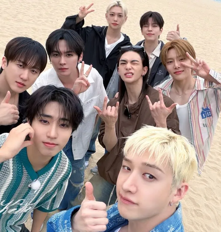 En iyi Stray Kids şarkısı